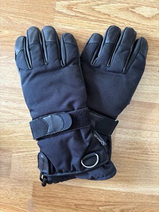 Guantes de Invierno Gore-Tex Negros