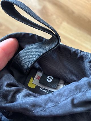 Guantes de Invierno Gore-Tex Negros