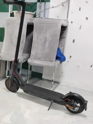 Patinete eléctrico Xiaomi