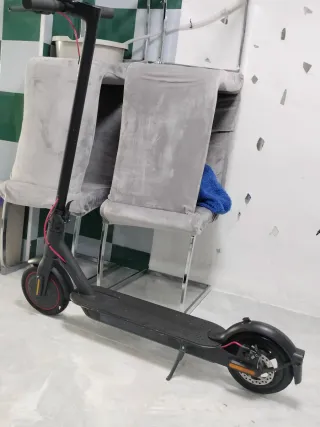 Patinete eléctrico Xiaomi