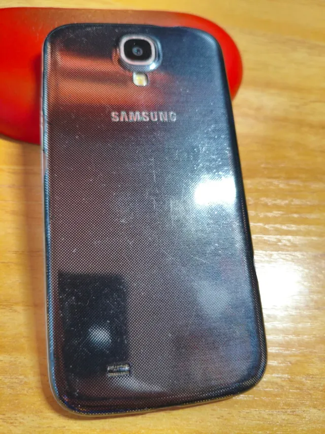 Samsung Galaxy S4