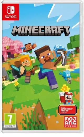 Nintendo Switch OLED Bianca. Senza alcun utilizzo.