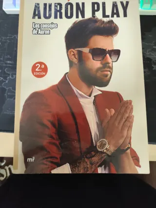 De lo peor, lo mejor: Los consejos de Auron (Sp...