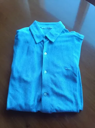 Camisa ADOLFO DOMINGUEZ