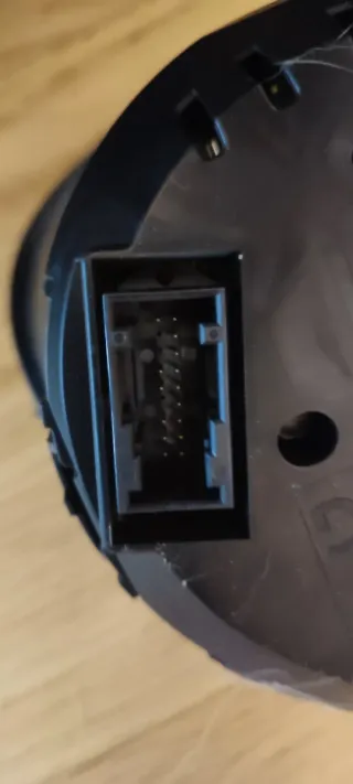 Cuadro instrumentos Seat León 5F0920863