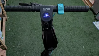 Patín eléctrico Bongo Cecotec