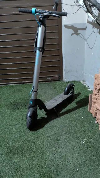 Patín eléctrico Bongo Cecotec