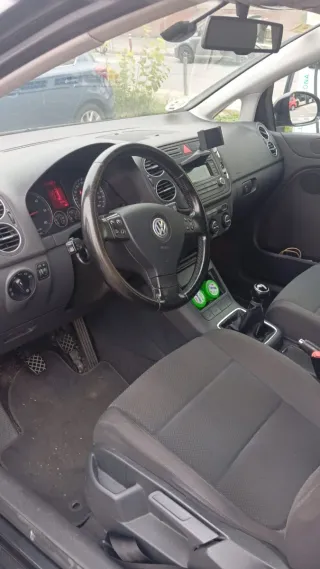 Volkswagen Golf 2006