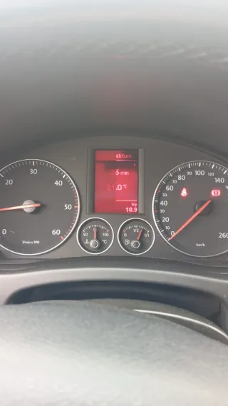 Volkswagen Golf 2006