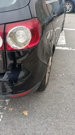 Volkswagen Golf 2006