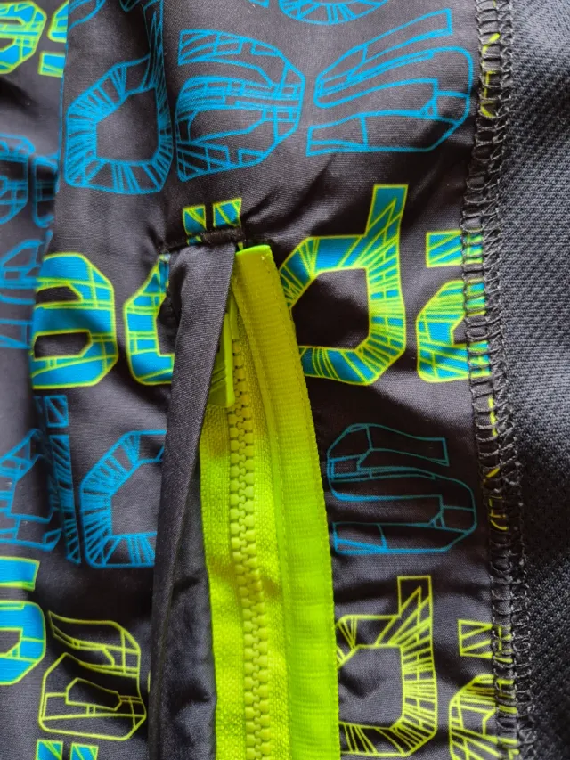 Chaqueta (69,95€) deportiva sin usar Adidas