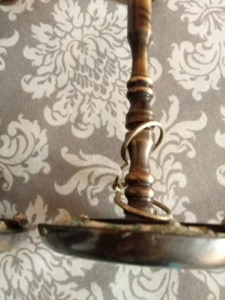 Abrazaderas de cortina decorativas