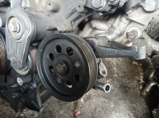 BOMBA DIRECCION CADILLAC STS G/LY7 (GNX295)