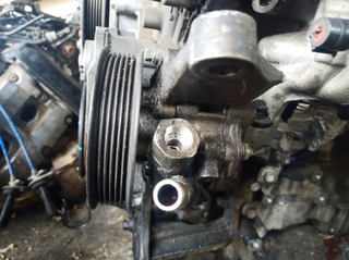 BOMBA DIRECCION CADILLAC STS G/LY7 (GNX295)