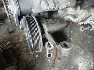 BOMBA DIRECCION CADILLAC STS G/LY7 (GNX295)