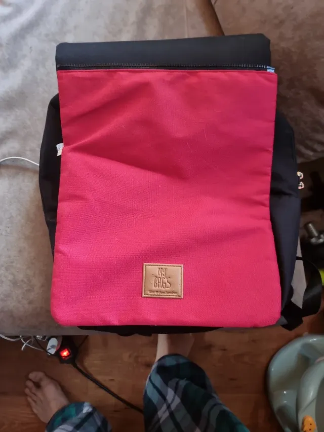 Borsa per neonato My Bags