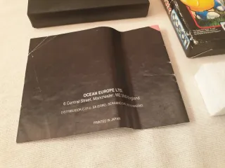 The New Zealand Story Taito NES