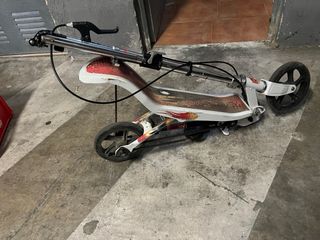 Patinete Space Scooter