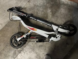 Patinete Space Scooter
