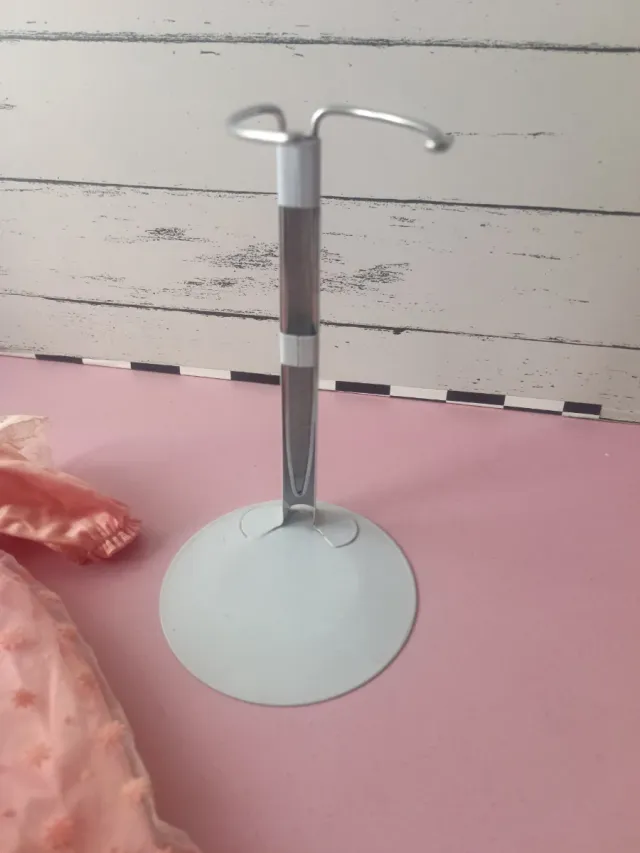 Vestido Nancy Famosa años 80