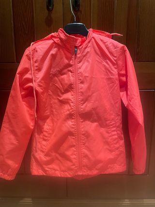 Cortavientos Joma Talla 2XS