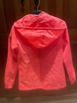 Cortavientos Joma Talla 2XS