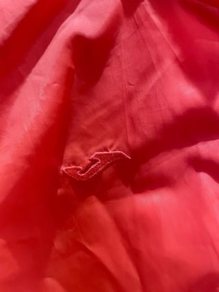 Cortavientos Joma Talla 2XS