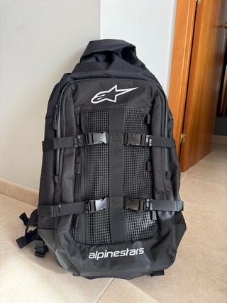 Mochila Alpinestars Negra