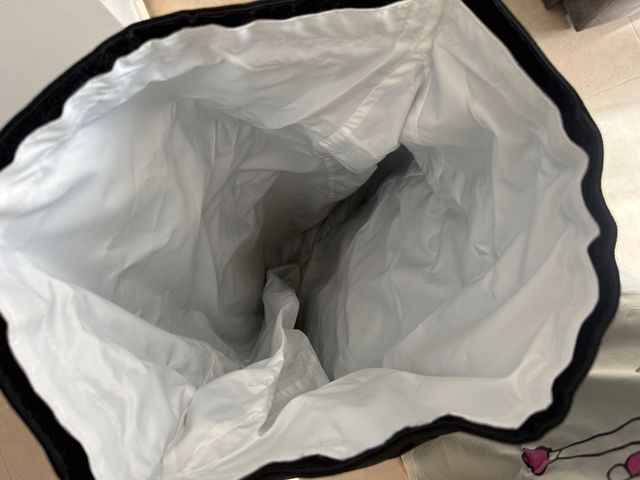 Mochila Alpinestars Negra