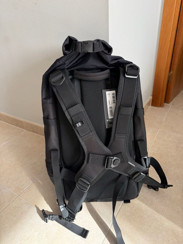 Mochila Alpinestars Negra