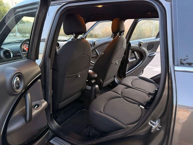 MINI Countryman 2011