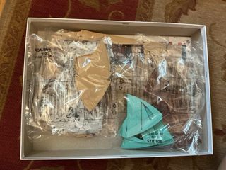 Puzzle 3D Ravensburger Ópera de Sídney