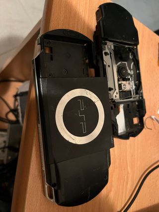Ricambi PSP Sony