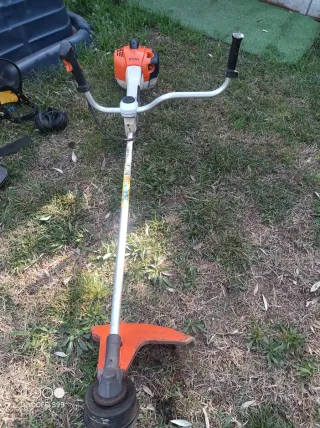 Desbrozadora Stihl FS 460