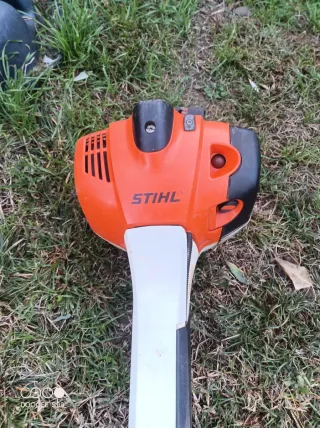 Desbrozadora Stihl FS 460