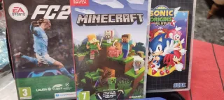 Nintendo Switch Lite Blu/Viola