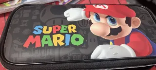 Nintendo Switch Lite Blu/Viola