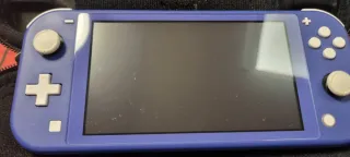 Nintendo Switch Lite Blu/Viola