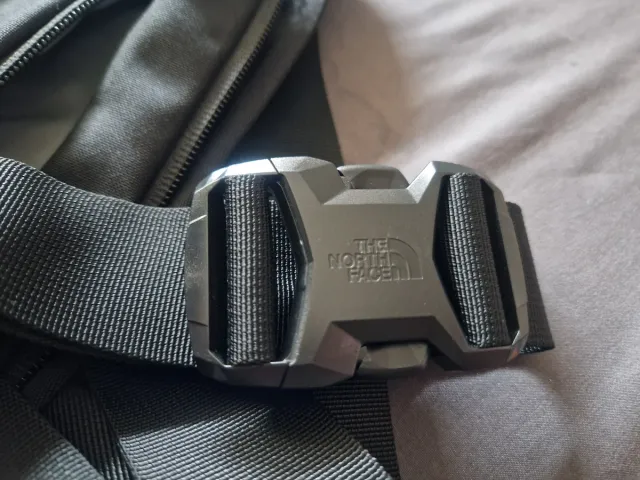 Riñonera The North Face Bozer Hip Pack II