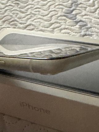 iPhone XR Bianco 128GB