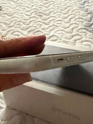 iPhone XR Bianco 128GB