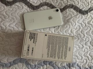 iPhone XR Bianco 128GB