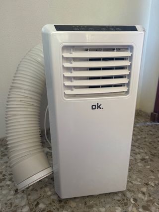 Pingüino OK. OAC 7023W ES Seminuevo