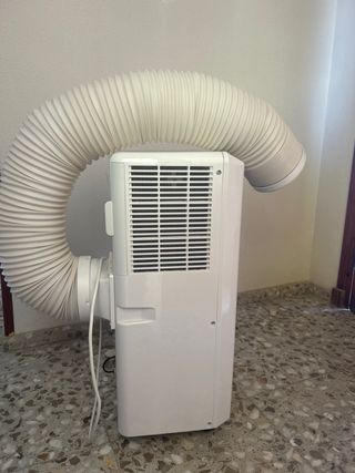 Pingüino OK. OAC 7023W ES Seminuevo