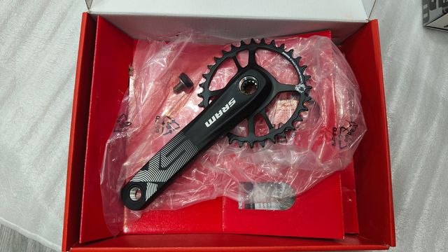 Bielas Sram SX 32 Dientes MTB
