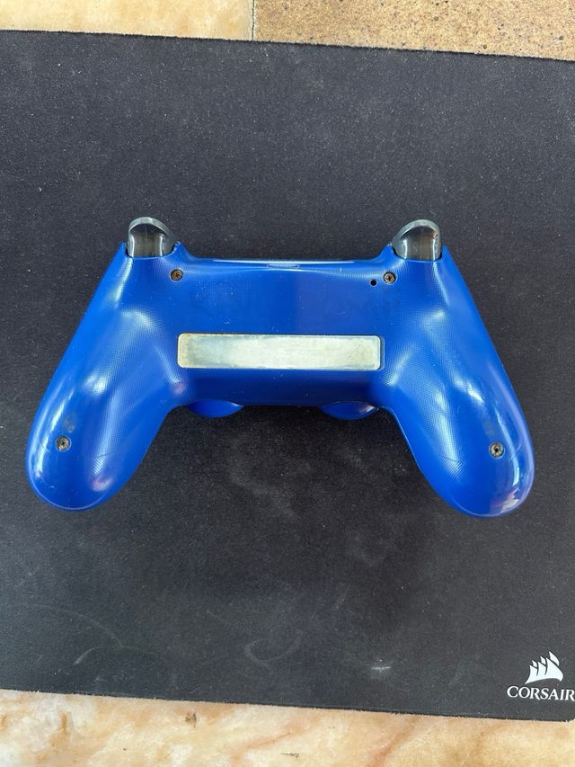 Mando PlayStation 4 y 5