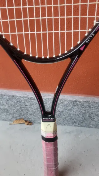 Set 2 Racchette Head