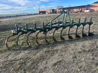 Vertederas de 11 palas no negociable