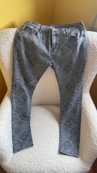 Pantalones vaqueros talla 44