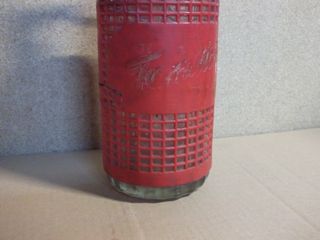 BOTELLA SIFON VNTAGE MARCA FAMILIAR